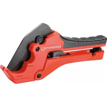 ROTHENBERGER ROCUT 42 TWIN CUT muoviputkileikkuri