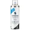 Schneider Paint-It 030 Supreme DIY akryylispray maali harmaa 200 ml
