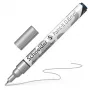Schneider Paint lakkatussi kromi 0,8 mm
