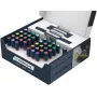 Schneider Paint-It 040 52-osainen sivellinkynäsarja, sekalaiset värit
