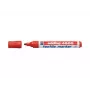 EDDING 4500 tekstiilitussi oranssi 2,0 - 5,0 mm