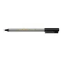 EDDING Fineliner 88 Office Liner F 0,6 mm musta