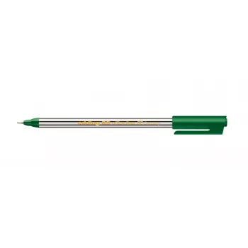 EDDING 89 fineliner vihreä 0,5 mm pyöreä kärki vesipohjainen muste muovivarsi