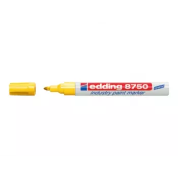 EDDING 8750 maalitussi, oranssi, 2-4 mm (4-8750006)