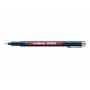 EDDING 1800 fineliner musta pigmenttimuste 0,3 mm