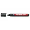 EDDING OFC-ED330BK pysyvä tussi musta 1-5 mm viistokärki 1 kpl
