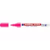 EDDING 4095 liitutussi - pinkki - 10 kpl