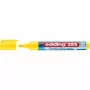 EDDING 385 fläppitaulutussi keltainen 1,0 - 5,0 mm 1 kpl