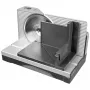 Ritter E 18 Silver Contour sähköleikkuri (0560776)