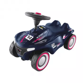 BIG Bobby Car Neo RS sininen