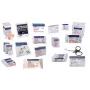 Holthaus Medical ensiapulaukun täydennyssarja DIN 13157 1 kpl