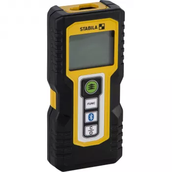 STABILA LD 250 BT laseretäisyysmittari