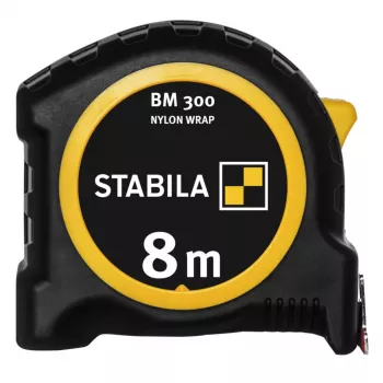 STABILA BM 300, 8 m (cm) taskumitta