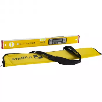 STABILA TECH 196M DL digitaalinen vesivaaka, 61 cm