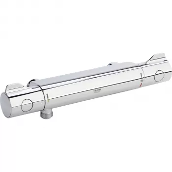 GROHE Grohtherm 800 termostaattinen suihkuventtiili, 1/2 tuumaa kromi