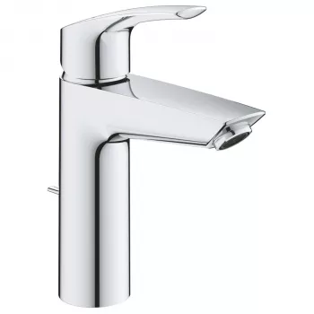 Grohe Eurosmart M-Size yksivipuinen pesuallashana 1/2 inch kromi