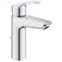 Grohe Eurosmart M-Size yksivipuinen pesuallashana 1/2 inch kromi