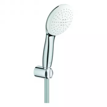 Grohe Tempesta 110 suihkutankosarja 2 suihkutoimintoa kromi