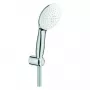 Grohe Tempesta 110 suihkutankosarja 2 suihkutoimintoa kromi