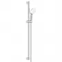 GROHE Tempesta 110 suihkusarja 2 suihkutoimintoa, 900 mm kromi