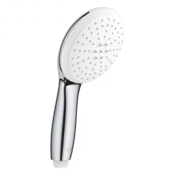 Grohe Tempesta 110 käsisuihku 2 suihkutoimintoa kromi