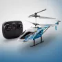 TAMIYA CARSON Eagle 280 Crash Stop 2.4G 100% RTF RC-helikopteri