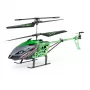 Carson Easy Tyrann 280 2.4G 100% RTF RC-helikopteri vihreä