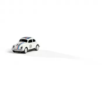 Carson 1:87 VW Beetle Rallye 2.4G 100% RTR mikro-RC-auto