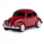 Carson 1:87 VW Beetle Red 2.4G 100% RTR RC-auto
