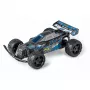 Carson 1:12 Glow Rider 2.4G 100% RTR sininen RC-auto