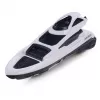 TAMIYA CARSON Carson Nano Racer Yacht 2.4G RC-purjevene