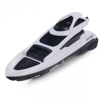 TAMIYA CARSON Carson Nano Racer Yacht 2.4G RC-purjevene