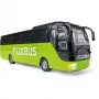 TAMIYA CARSON Carson 1:64 Flixbus 2.4G 100% RTR RC-mallibussi