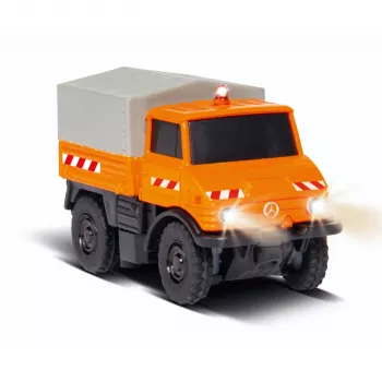 Carson 1:16 Deutz-Fahr traktori 8280 TTV 100% RTR