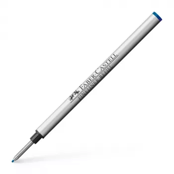 Faber-Castell FineWriter täyttölyijy sininen 0,4 mm