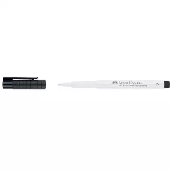 FABER-CASTELL PITT Artist Pen Calligraphy - sivellinkynä