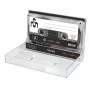 Soundmaster MC905P audiokasetti Type I C90 5 kpl:n pakkaus