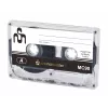 Soundmaster MC905P audiokasetti Type I C90 5 kpl:n pakkaus