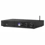 Soundmaster ICD4350SW analoginen ja digitaalinen DAB+ FM CD-soitin 100W LCD