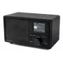 Soundmaster DAB+ radio DAB350SW musta - 6.1 - MP3