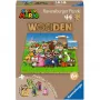 RAVENSBURGER puupalapeli lapset - Super Mario (44 palaa)