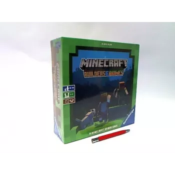 Ravensburger Minecraft lautapeli 268672 p8