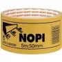 Tesa 56173 Fix maton kiinnitysteippi 5,0 m x 50 mm