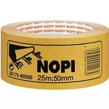 Tesa 56175 mattoteippi 25 m x 50 mm