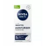 Nivea Men Sensitive rauhoittava kosteusvoide 75 ml