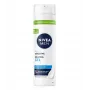 NIVEA MEN Sensitive parranajogeeli 200 ml