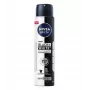 Nivea Men Black & White Invisible Original antiperspirantti deodoranttisuihke 250ml