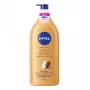 NIVEA Cocoa Butter vartalovoide 625 ml