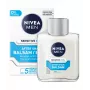 NIVEA MEN Sensitive Cool after shave -balsami 100 ml