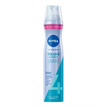 NIVEA Volume Care hiuslakka 250 ml